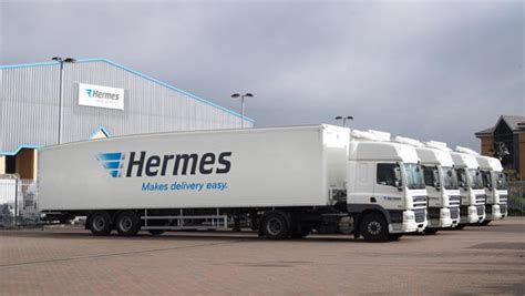 local hermes depot.